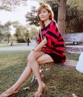 Dating Woman Thailand to เทพารักษ์ : Aida, 39 years